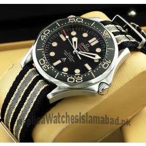 Omega Seamaster Diver Watch Price in Pakistan