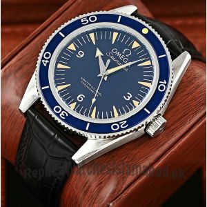 Omega Seamaster James Bond Spectre Limited Edition Watch Price in Pakistan