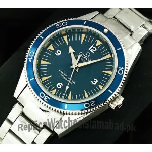 Omega Seamaster  James Bond Spectre Limited Edition Watch  (2021) Price in Pakistan