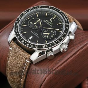 Omega Speedmaster 57 Co-Axial Chronograph Watch Price in Pakistan