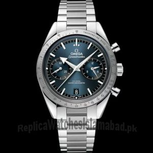 Omega Speedmaster 57 Co-Axial Master Chronometer Watch Price in Pakistan