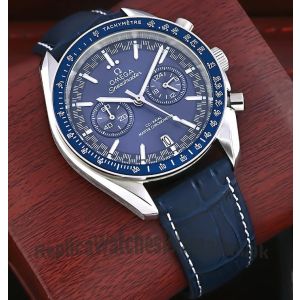 Omega Speedmaster Two Counters Watch Price in Pakistan