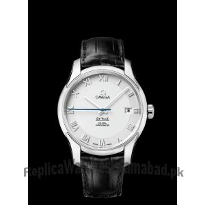 Omega De Ville Automatic Co-Axial Chronometer Watch Price in Pakistan