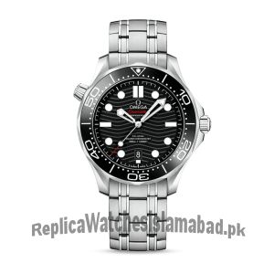 Omega Seamaster Diver 300M Watch Price in Pakistan