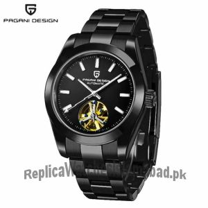 Pagani Design PD-1658 Watch Price in Pakistan