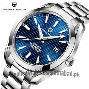 Pagani Design PD-1688 Aqua Terra Watch Price in Pakistan