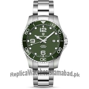 Pagani Design PD-1702 Quartz Watch Price in Pakistan