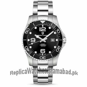 Pagani Design PD-1702 Watch Price in Pakistan