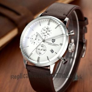 Pagani Design Sport Military Chronograph Watch Price in Pakistan
