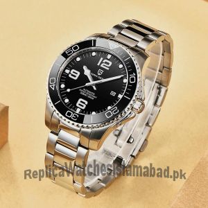 Pagani Design PD-1702 Quartz Watch Price in Pakistan