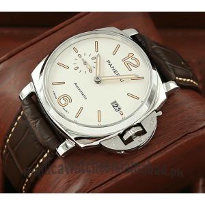 Panerai Luminor Due Watch Price in Pakistan
