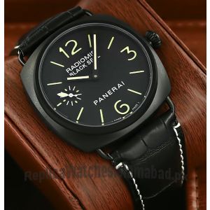 Panerai Radiomir Black Seal Mens Watch Price in Pakistan