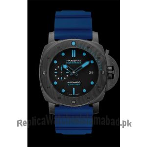 Panerai Luminor Submersible Carbotech PAM 1616 Panerai Dive Watch Price in Pakistan