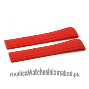 Patek Philippe Rubber Strap Price in Pakistan