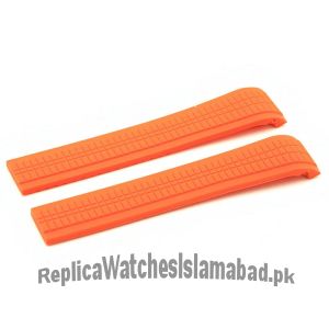 Patek Philippe Rubber Strap Price in Pakistan