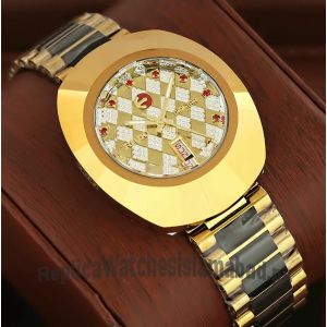 Rado DiaStar Mens Watch Price in Pakistan