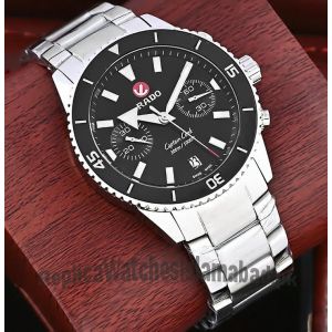 Rado Men's Captain Cook Chronograph Watch Price in Pakistan