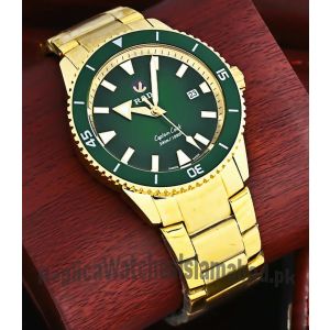 Rado Mens Captain Cook Watch Price in Pakistan