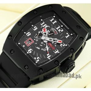 Richard Mille RM 030 Watch Price in Pakistan