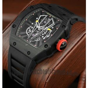 Richard Mille RM 27-03 Tourbillon Rafael Nadal Watch Price in Pakistan