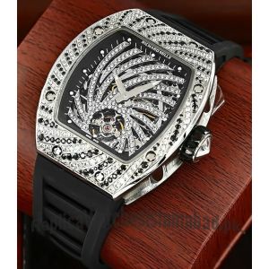 Richard Mille RM 51-02 Diamond Twister Watch Price in Pakistan