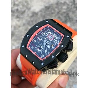 Richard Mille Felipe Massa Watch Price in Pakistan
