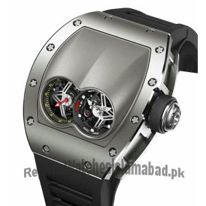 Richard Mille RM 053 Tourbillon “Pablo Mac Donough Watch Price in Pakistan
