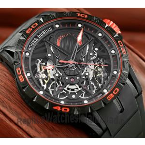 Roger Dubuis Excalibur Aventador 2021 Watch Price in Pakistan
