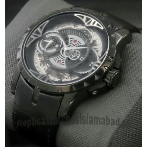 Roger Dubuis Excalibur Quatuor 16Hz Watch Price in Pakistan