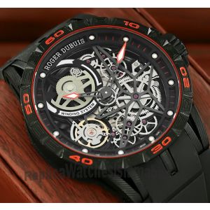 Roger Dubuis Excalibur Skeleton Watch Price in Pakistan