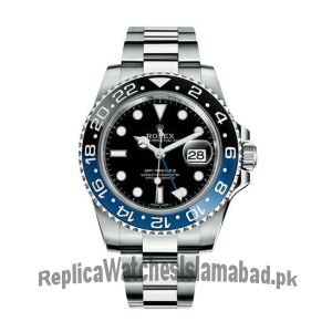 Rolex Oyster Perpetual GMT-Master II Night & Day Watch Price in Pakistan