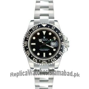 Rolex GMT Master II Watch Price in Pakistan