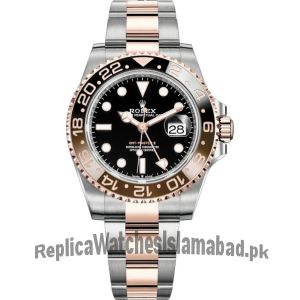Rolex GMT-Master II Root Beer Price in Pakistan