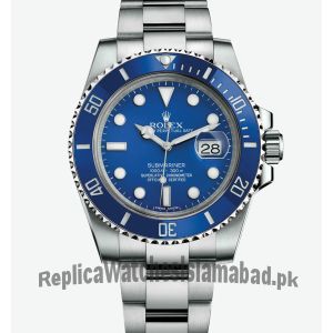 Rolex Submariner Oyster Perpetual Date Watch Price in Pakistan
