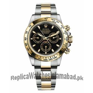 Rolex Cosmograph Daytona DT116503TT SuperClone 1:1 Watch Price in Pakistan