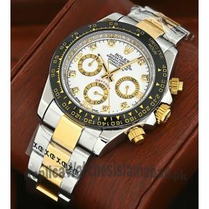 Rolex Cosmograph Daytona Watch Price in Pakistan