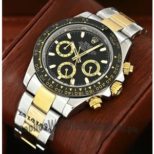 Rolex Cosmograph Daytona Watch Price in Pakistan