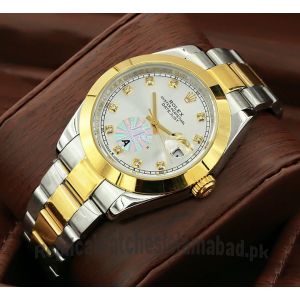 Rolex Datejust II Rolesor Watch Price in Pakistan