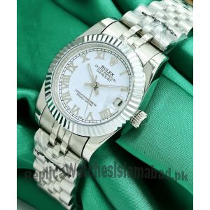 Rolex Datejust Lady 31mm Watch Price in Pakistan