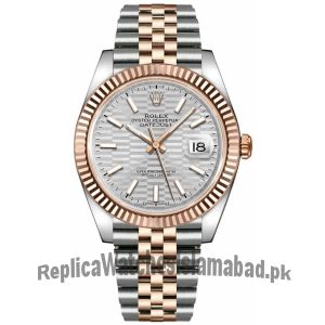 Rolex Datejust Men's Watch 126331-0018 Price in Pakistan