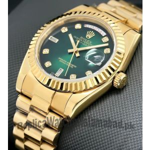Rolex Day-Date 36 Yellow Gold Watch Price in Pakistan