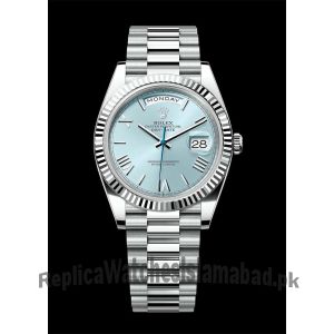 Rolex Day-Date DD228236 SubperClone 1:1 Watch   Price in Pakistan