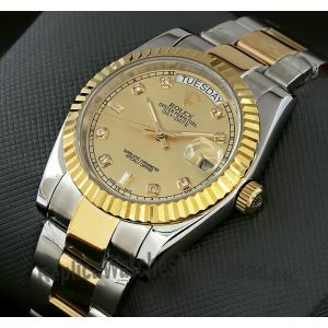 Rolex Day Date Watch Price in Pakistan