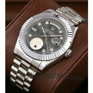 Rolex Day Date Watch Price in Pakistan