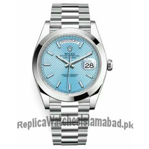 Rolex Day-Date DD228206 SubperClone 1:1 Watch   Price in Pakistan