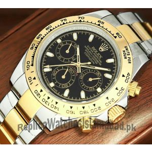 Rolex Daytona 116503 Watch  (2021) Price in Pakistan
