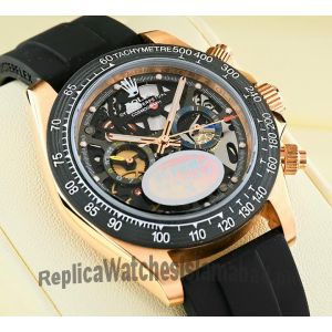 Rolex Daytona La Montoya Watch Price in Pakistan