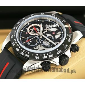 Rolex Daytona Skeleton Dial Watch Price in Pakistan