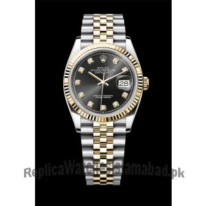 Rolex DJ116231 Datejust SuperClone 1:1 Watch Price in Pakistan