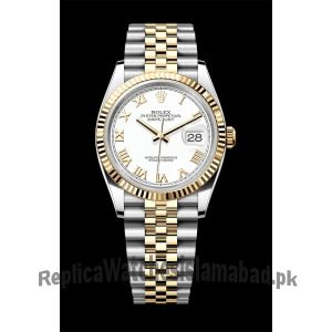 Rolex DJ160136 Datejust SuperClone 1:1 Watch Price in Pakistan